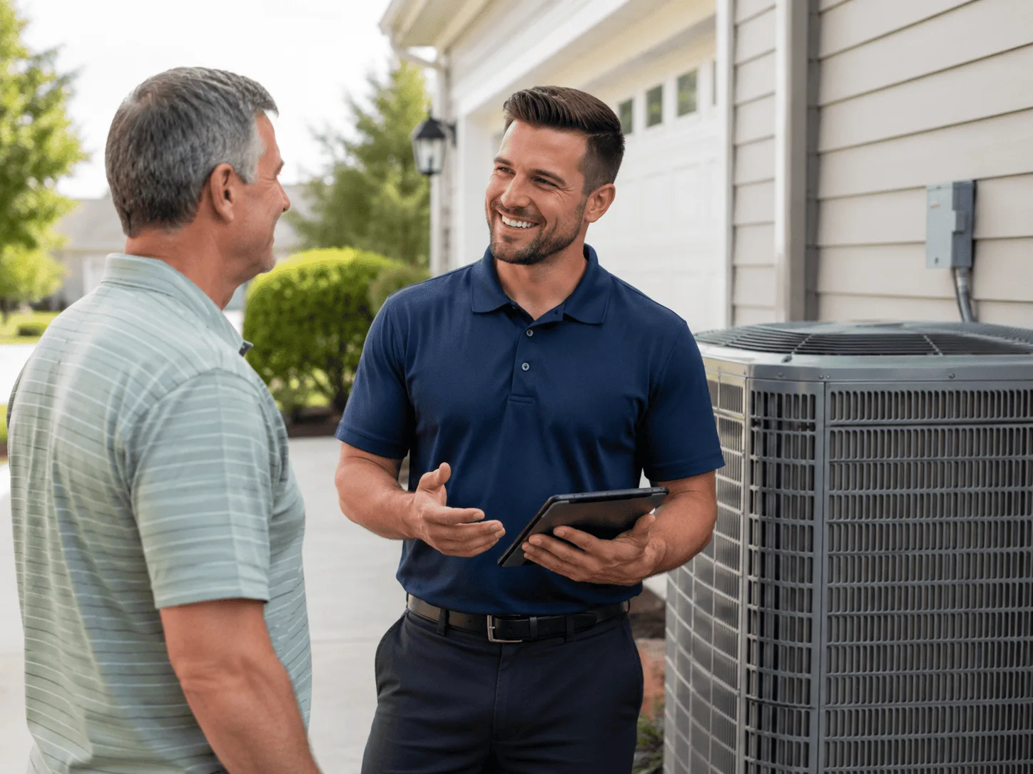 Heat Pump Installation Baxter, IA FAQs